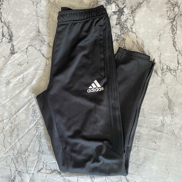 ADIDAS TRACKPANTS - Picture 3 of 4